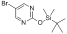 CAS No 121519-00-4  Molecular Structure