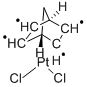 CAS No 12152-26-0  Molecular Structure