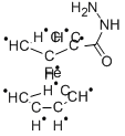 CAS No 12153-28-5  Molecular Structure