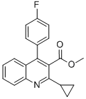 CAS No 121659-86-7  Molecular Structure