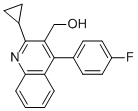 CAS No 121660-11-5  Molecular Structure