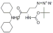 CAS No 1217459-14-7  Molecular Structure