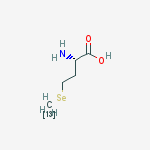 CAS No 1217470-45-5  Molecular Structure