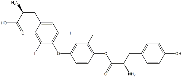 CAS No 1217473-60-3  Molecular Structure