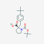 CAS No 1217855-87-2  Molecular Structure