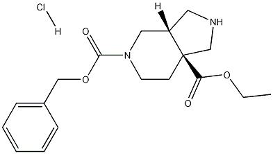 CAS No 1217975-64-8  Molecular Structure