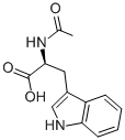 CAS No 1218-34-4  Molecular Structure