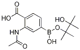 CAS No 1218789-96-8  Molecular Structure