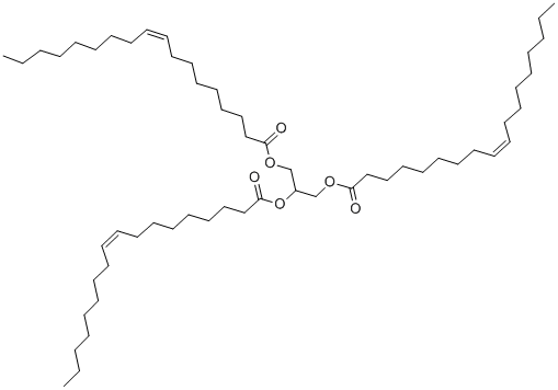 CAS No 122-32-7  Molecular Structure