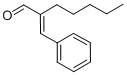 CAS No 122-40-7  Molecular Structure