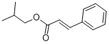 CAS No 122-67-8  Molecular Structure