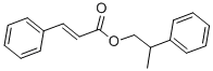 CAS No 122-68-9  Molecular Structure