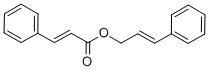 CAS No 122-69-0  Molecular Structure