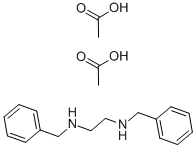 CAS No 122-75-8  Molecular Structure