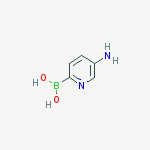 CAS No 1220909-75-0  Molecular Structure