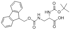 CAS No 122235-70-5  Molecular Structure