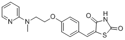CAS No 122320-74-5  Molecular Structure