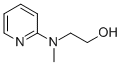 CAS No 122321-04-4  Molecular Structure
