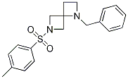 CAS No 1223573-36-1  Molecular Structure