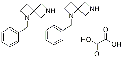 CAS No 1223573-42-9  Molecular Structure