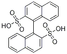 CAS No 122361-59-5  Molecular Structure
