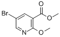 CAS No 122433-41-4  Molecular Structure