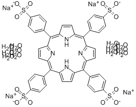 CAS No 122451-08-5  Molecular Structure