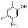 CAS No 122455-85-0  Molecular Structure