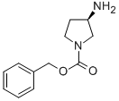 CAS No 122536-73-6  Molecular Structure
