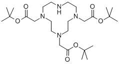 CAS No 122555-91-3  Molecular Structure