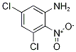 CAS No 122584-83-2  Molecular Structure