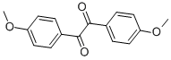 CAS No 1226-42-2  Molecular Structure