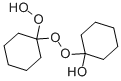 CAS No 12262-58-7  Molecular Structure