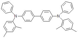 CAS No 122738-25-4  Molecular Structure