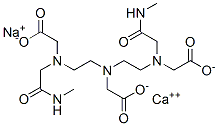 CAS No 122760-91-2  Molecular Structure