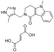 CAS No 122852-43-1  Molecular Structure