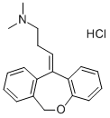 CAS No 1229-29-4  Molecular Structure