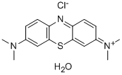 CAS No 122965-43-9  Molecular Structure