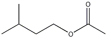 CAS No 123-92-2  Molecular Structure