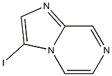 CAS No 1233689-64-9  Molecular Structure