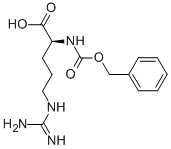 CAS No 1234-35-1  Molecular Structure