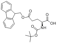 CAS No 123417-18-5  Molecular Structure