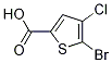 CAS No 123418-69-9  Molecular Structure