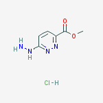 CAS No 1234616-16-0  Molecular Structure