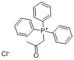 CAS No 1235-21-8  Molecular Structure