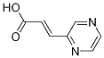 CAS No 123530-66-5  Molecular Structure