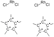 CAS No 12354-85-7  Molecular Structure