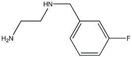 CAS No 123566-39-2  Molecular Structure