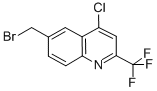 CAS No 123637-51-4  Molecular Structure