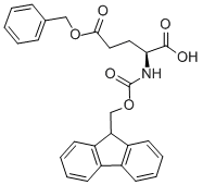 CAS No 123639-61-2  Molecular Structure